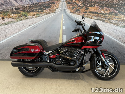 Harley-Davidson FLSB Sport Glide
