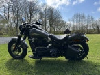 2019 Harley-Davidson FLSL Softail Slim