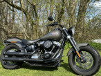 2019 Harley-Davidson FLSL Softail Slim