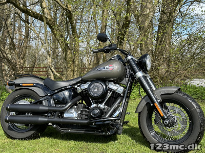 Harley-Davidson FLSL Softail Slim