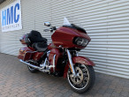 2019 Harley-Davidson FLTRK Road Glide Limited