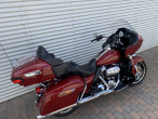 2019 Harley-Davidson FLTRK Road Glide Limited