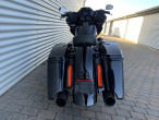 2019 Harley-Davidson FLTRSE CVO Road Glide