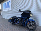 2019 Harley-Davidson FLTRSE CVO Road Glide
