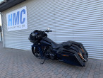 2019 Harley-Davidson FLTRSE CVO Road Glide