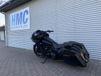 2019 Harley-Davidson FLTRSE CVO Road Glide