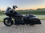 2019 Harley-Davidson FLTRXS Road Glide Special