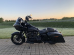 2019 Harley-Davidson FLTRXS Road Glide Special