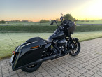 2019 Harley-Davidson FLTRXS Road Glide Special
