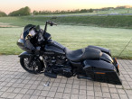 2019 Harley-Davidson FLTRXS Road Glide Special