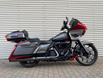 2019 Harley-Davidson FLTRXSE CVO Road Glide 2019 Harley-Davidson FLTRXSE CVO Road Glide