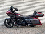 2019 Harley-Davidson FLTRXSE CVO Road Glide 2019 Harley-Davidson FLTRXSE CVO Road Glide