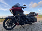 2019 Harley-Davidson FLTRXSE CVO Road Glide 2019 Harley-Davidson FLTRXSE CVO Road Glide