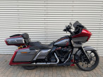 2019 Harley-Davidson FLTRXSE CVO Road Glide 2019 Harley-Davidson FLTRXSE CVO Road Glide