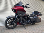 2019 Harley-Davidson FLTRXSE CVO Road Glide 2019 Harley-Davidson FLTRXSE CVO Road Glide