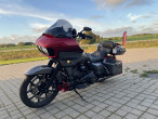 2019 Harley-Davidson FLTRXSE CVO Road Glide 2019 Harley-Davidson FLTRXSE CVO Road Glide