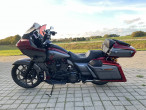 2019 Harley-Davidson FLTRXSE CVO Road Glide 2019 Harley-Davidson FLTRXSE CVO Road Glide