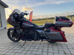 2019 Harley-Davidson FLTRXSE CVO Road Glide 2019 Harley-Davidson FLTRXSE CVO Road Glide