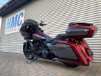 2019 Harley-Davidson FLTRXSE CVO Road Glide 2019 Harley-Davidson FLTRXSE CVO Road Glide