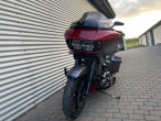 2019 Harley-Davidson FLTRXSE CVO Road Glide 2019 Harley-Davidson FLTRXSE CVO Road Glide