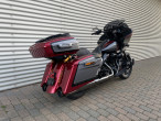 2019 Harley-Davidson FLTRXSE CVO Road Glide 2019 Harley-Davidson FLTRXSE CVO Road Glide