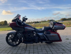2019 Harley-Davidson FLTRXSE CVO Road Glide 2019 Harley-Davidson FLTRXSE CVO Road Glide