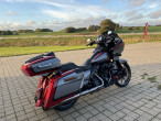 2019 Harley-Davidson FLTRXSE CVO Road Glide 2019 Harley-Davidson FLTRXSE CVO Road Glide