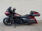 2019 Harley-Davidson FLTRXSE CVO Road Glide 2019 Harley-Davidson FLTRXSE CVO Road Glide