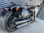 2019 Harley-Davidson FXBB Street Bob