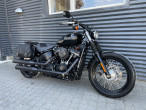 2019 Harley-Davidson FXBB Street Bob