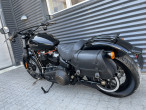 2019 Harley-Davidson FXBB Street Bob