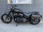2019 Harley-Davidson FXBB Street Bob