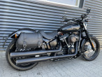 2019 Harley-Davidson FXBB Street Bob