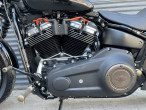 2019 Harley-Davidson FXBB Street Bob