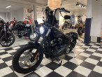 2019 Harley-Davidson FXBB Street Bob