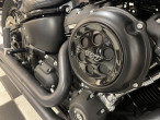 2019 Harley-Davidson FXBB Street Bob