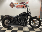 2019 Harley-Davidson FXBB Street Bob