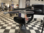2019 Harley-Davidson FXBB Street Bob
