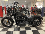 2019 Harley-Davidson FXBB Street Bob