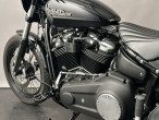 2019 Harley-Davidson FXBB Street Bob 2019 Harley-Davidson FXBB Street Bob
