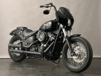 Harley-Davidson FXBB Street Bob