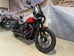 2019 Harley-Davidson FXBB Street Bob