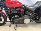 2019 Harley-Davidson FXBB Street Bob
