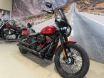 2019 Harley-Davidson FXBB Street Bob