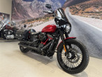 2019 Harley-Davidson FXBB Street Bob
