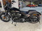 2019 Harley-Davidson FXBB Street Bob