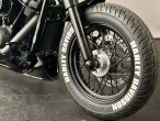 2019 Harley-Davidson FXBB Street Bob