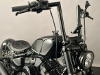 2019 Harley-Davidson FXBB Street Bob
