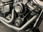 2019 Harley-Davidson FXBB Street Bob