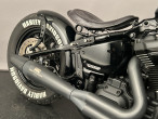 2019 Harley-Davidson FXBB Street Bob